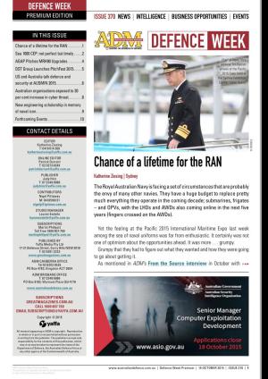 Defence Week Premium 370 PDF version